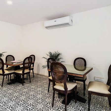 Capital O 8307 The Garden View Hotel Jaipur Luaran gambar